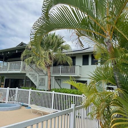 Ocean Breeze Kona Home 凯路亚-科纳 外观 照片