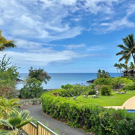 Ocean Breeze Kona Home 凯路亚-科纳 外观 照片