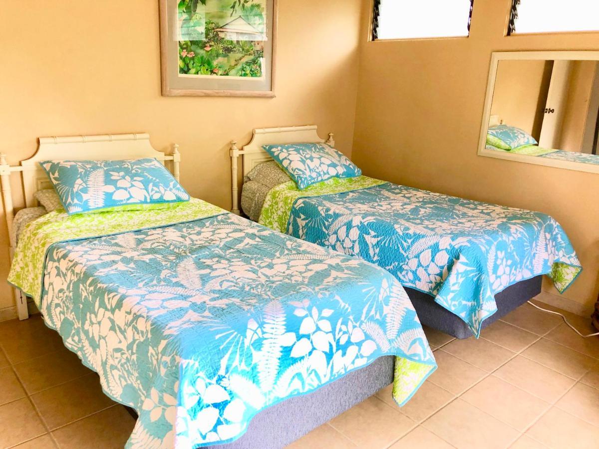 Ocean Breeze Kona Home 凯路亚-科纳 外观 照片