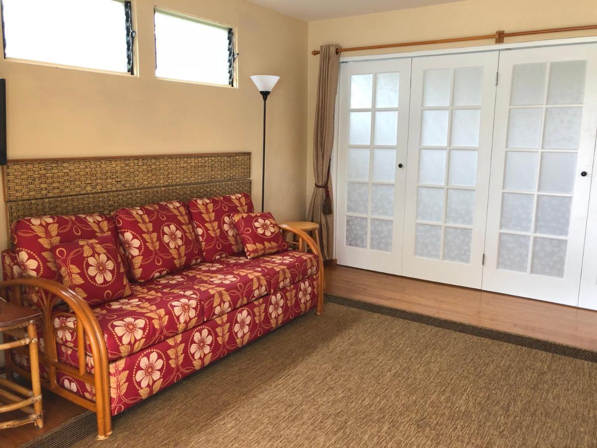 Ocean Breeze Kona Home 凯路亚-科纳 外观 照片