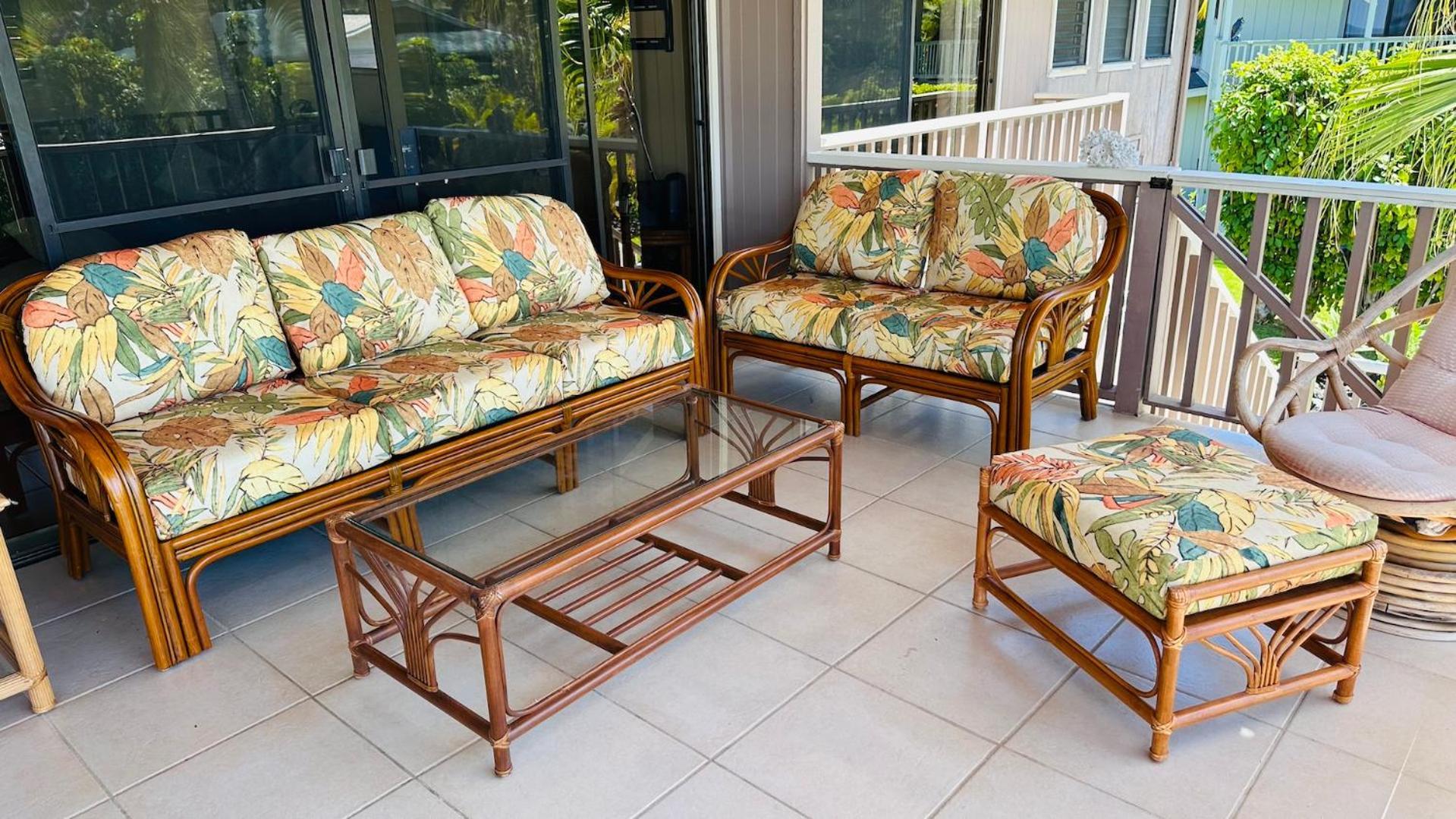 Ocean Breeze Kona Home 凯路亚-科纳 外观 照片