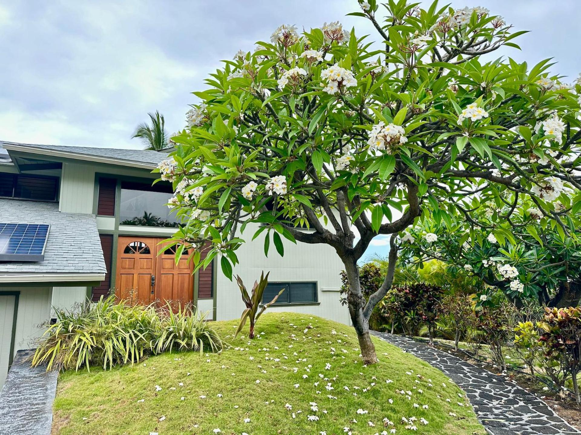 Ocean Breeze Kona Home 凯路亚-科纳 外观 照片